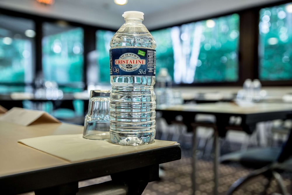 Фото Hôtel Kyriad Rennes Nord