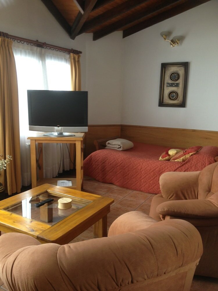 Фото Los Naranjos