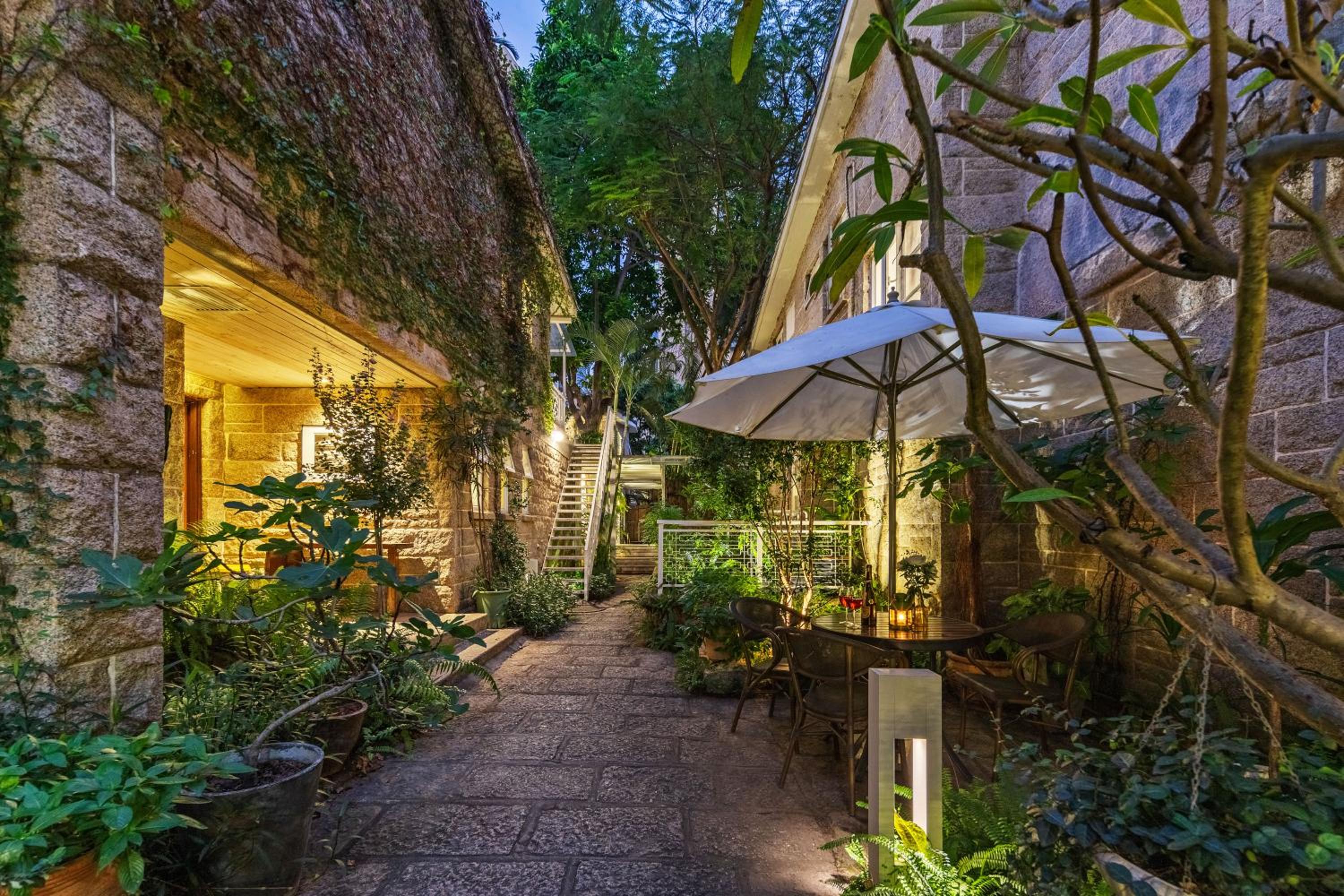 Фото No. 6 Garden Hotel Shenzhen