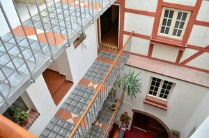 Гостиница Hotel Petr