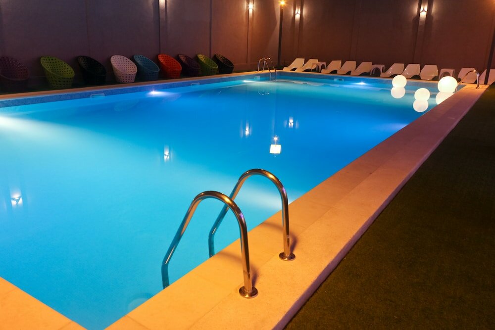 Фото Hôtel du Golfe