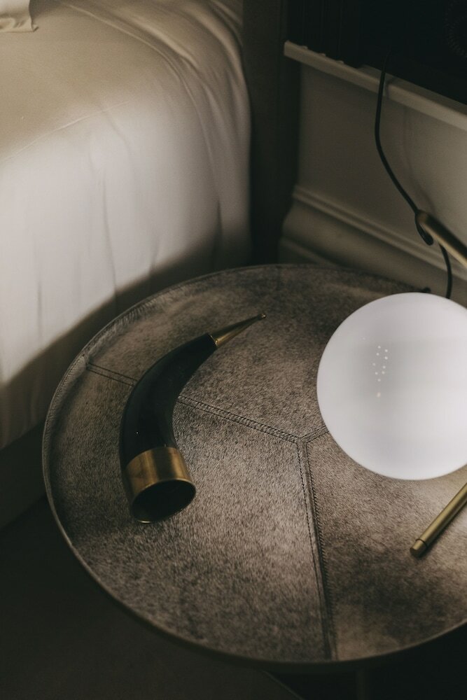 Фото Torel 1884 Suites & Apartments