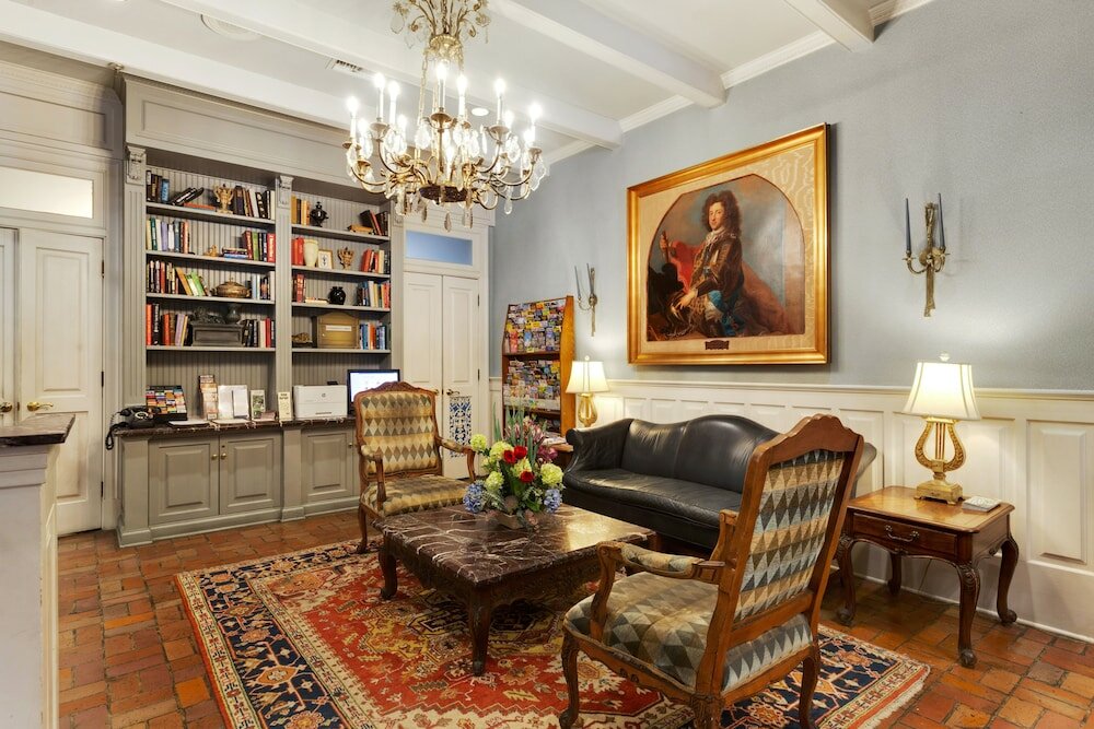 Фото Prince Conti Hotel