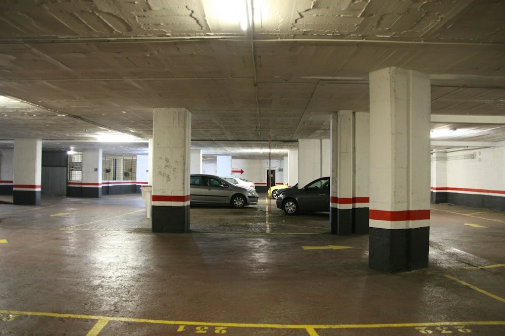 Фото Hotel Pyrénées