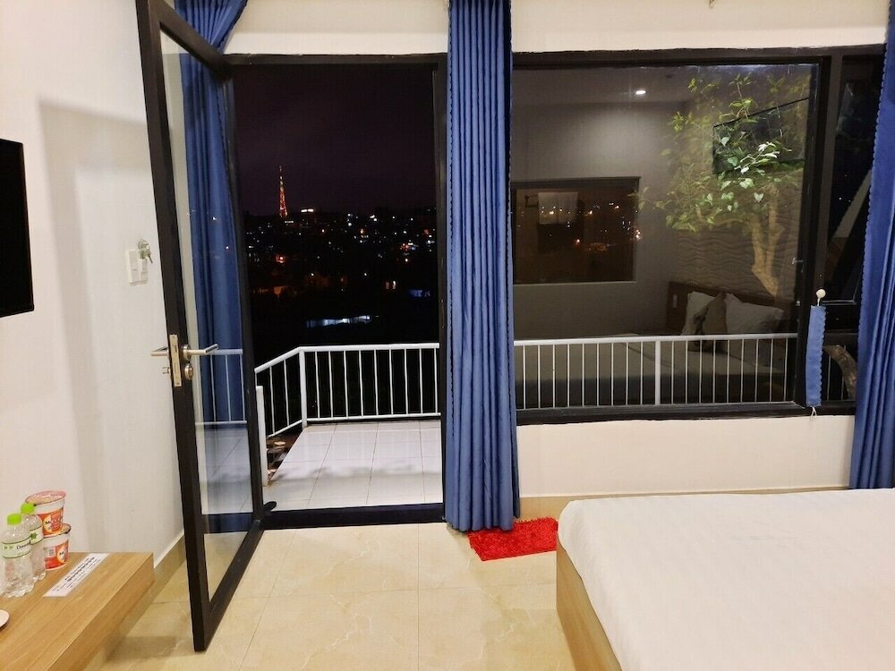 Фото An Garden Dalat