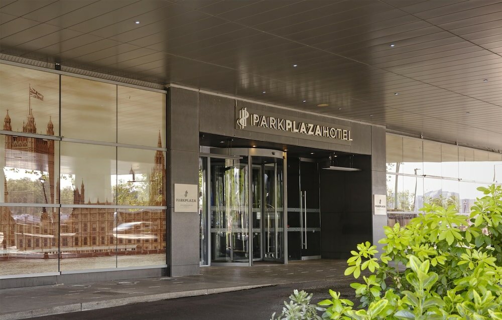 Фото Park Plaza London Riverbank