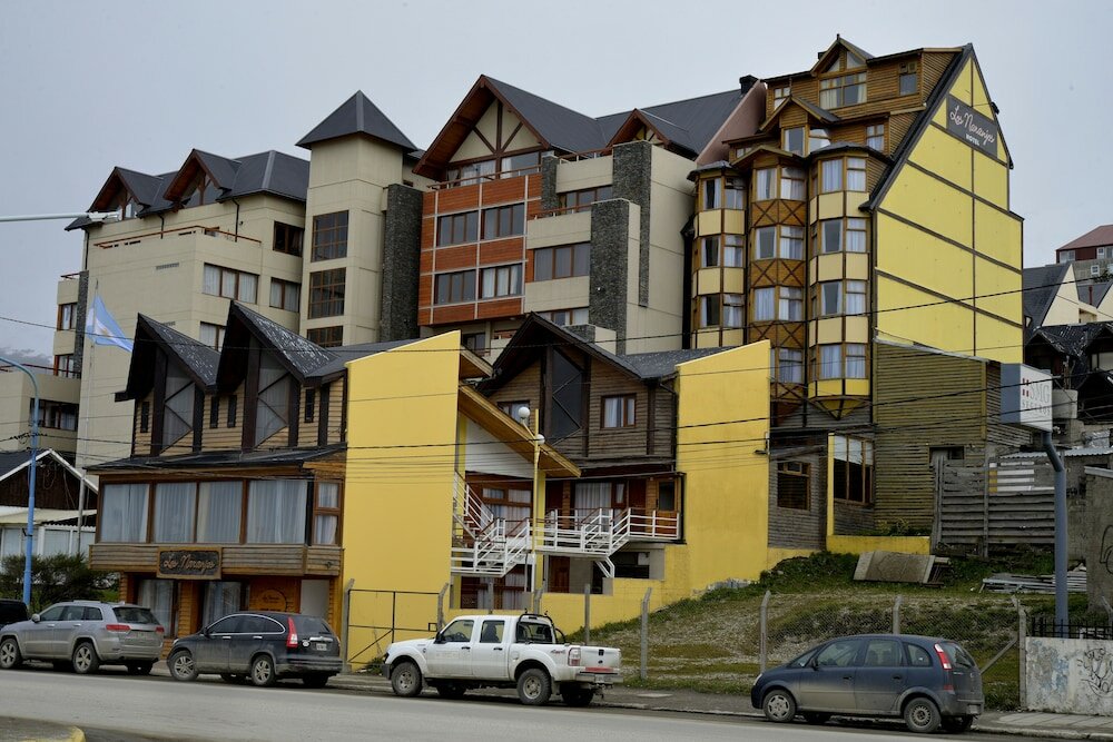 Фото Los Naranjos