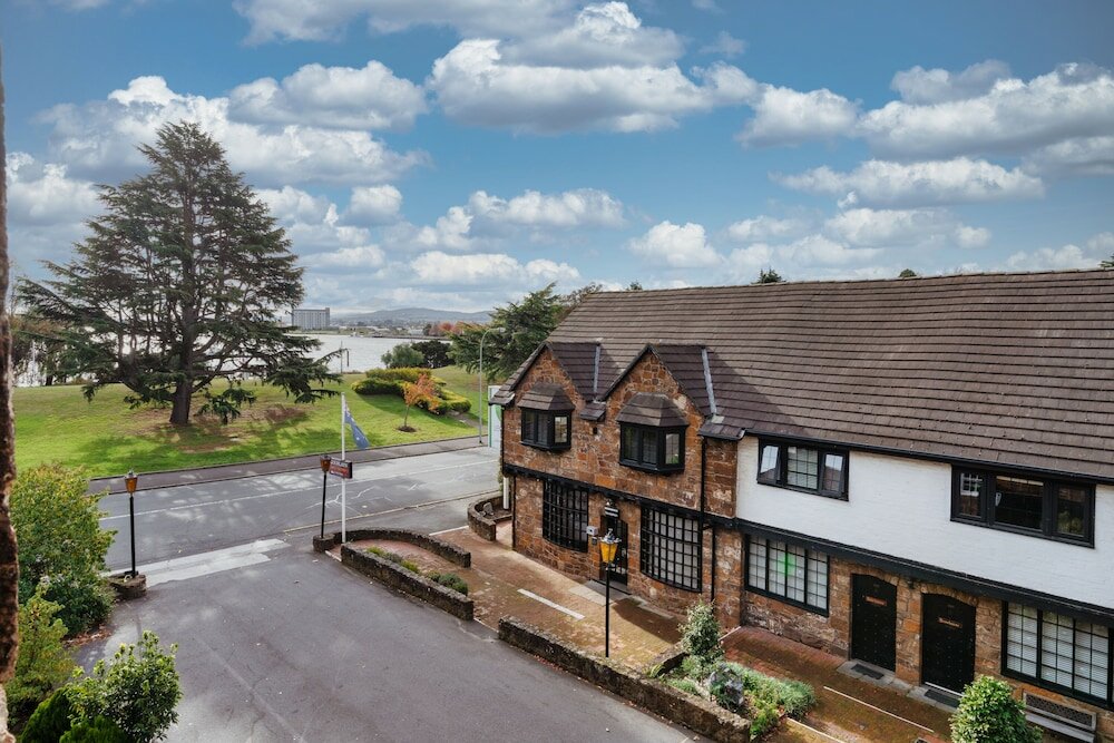 Фото Leisure Inn Penny Royal Hotel