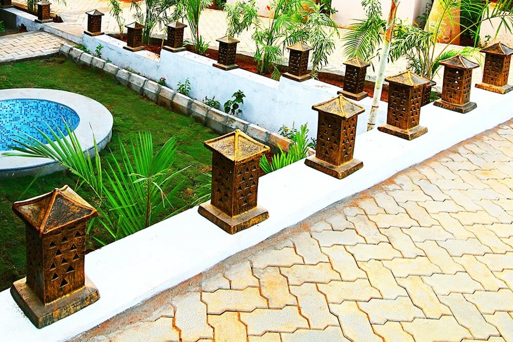 Фото Sanskruti Quality Resort