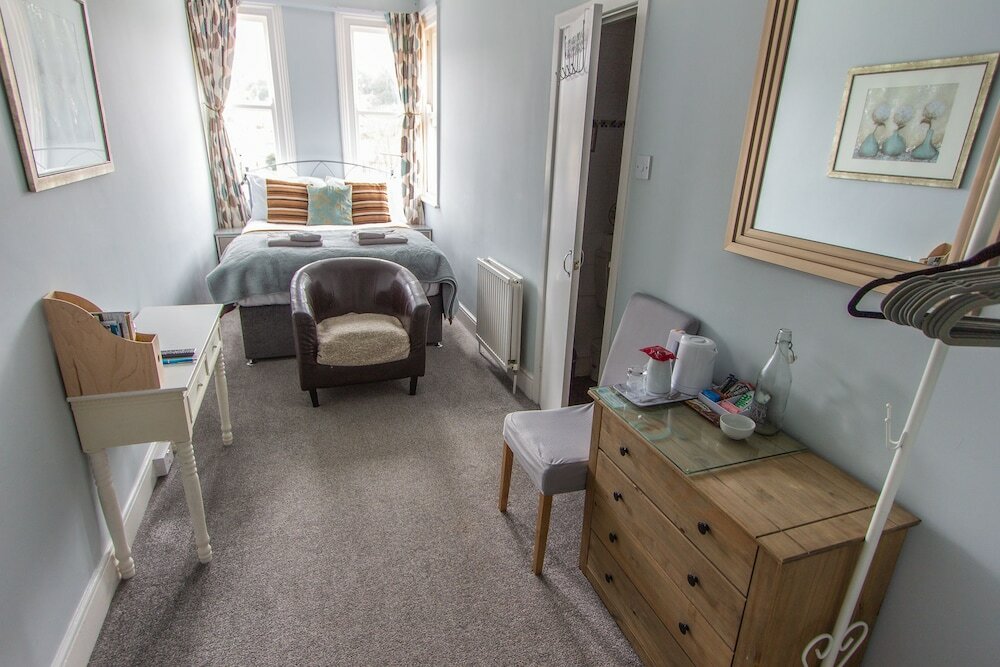 Фото Harbour Heights Guest House