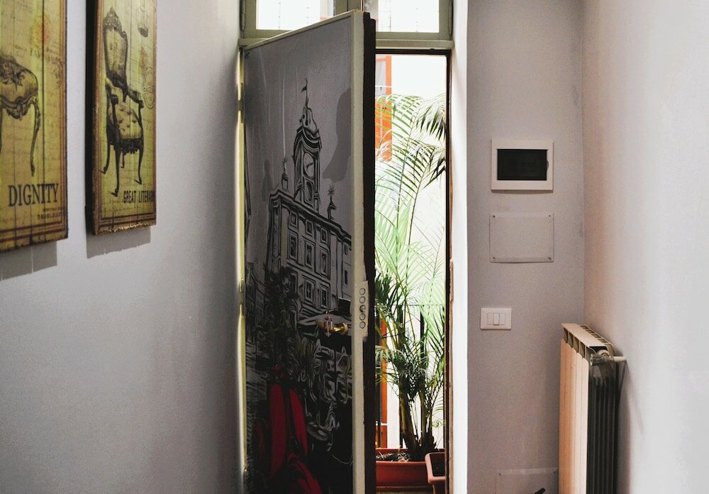 Фото La Maison dell'Orologio