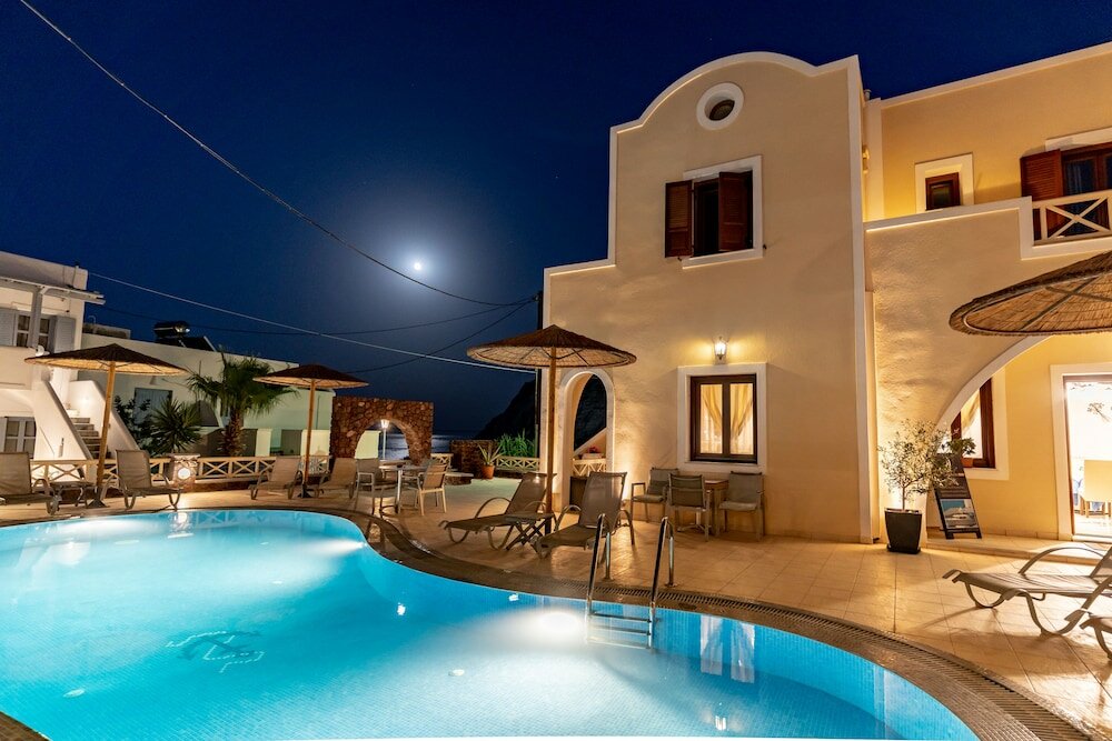 Фото Chez Sophie