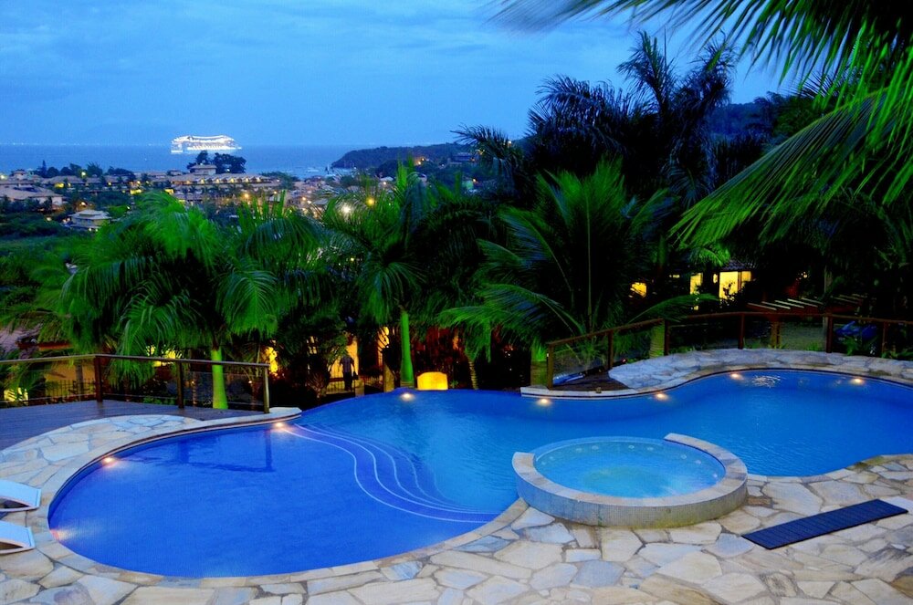 Фото Pousada Pelicano