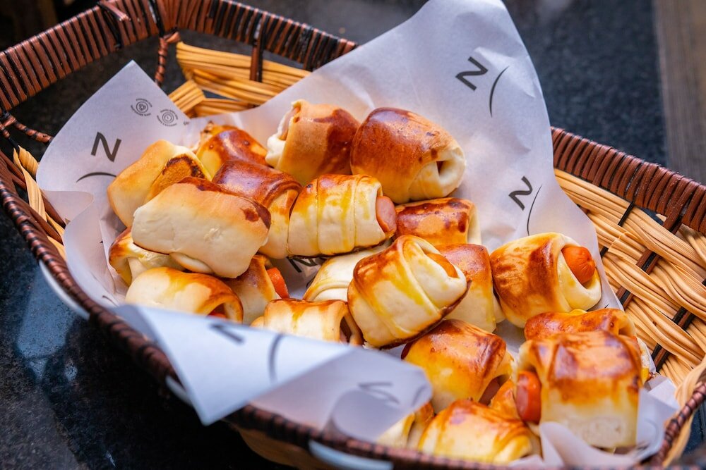 Фото Novotel Santos Gonzaga