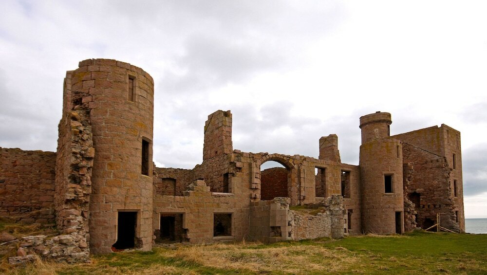 Фото Great Western Hotel Aberdeen