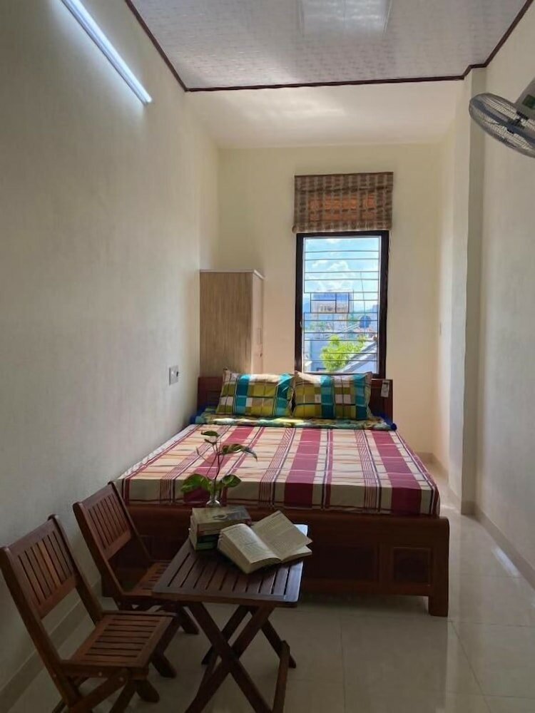 Фото Win's Homestay - Hostel