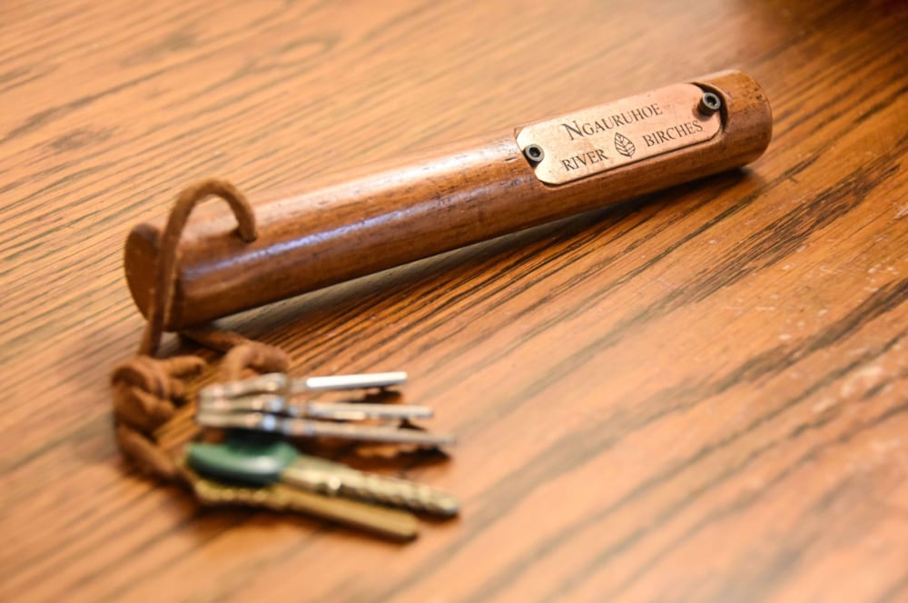 Фото River Birches