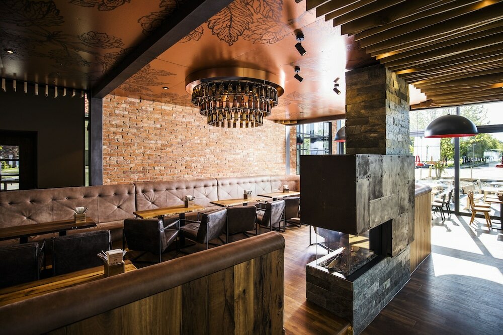 Фото RiKu Hotel Pfullendorf