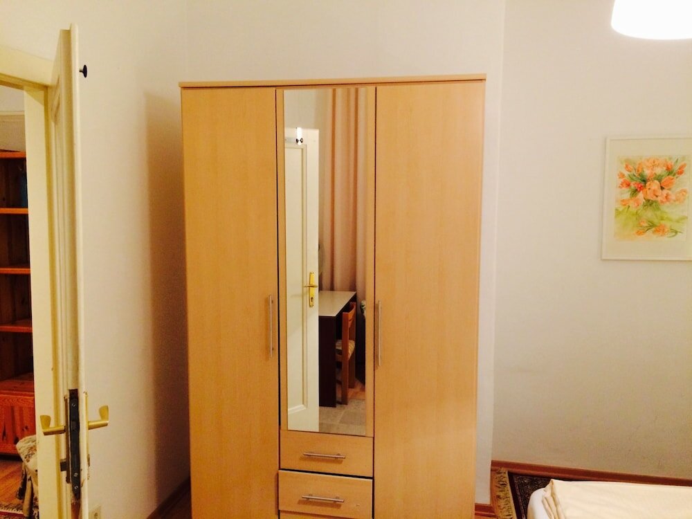 Фото Pension Hotel Mariahilf