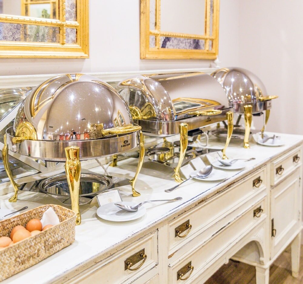 Фото Las Casas de la Juderia Hotel