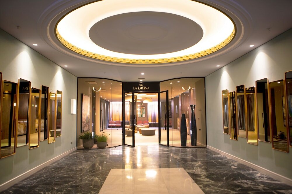 Фото Hotel Riu Plaza España