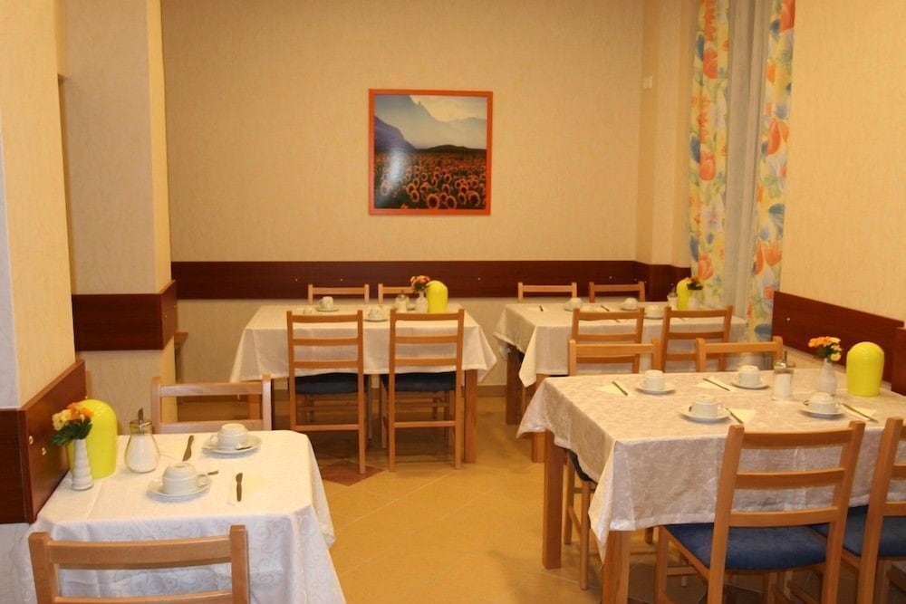 Фото Hotel Terminus Vienna