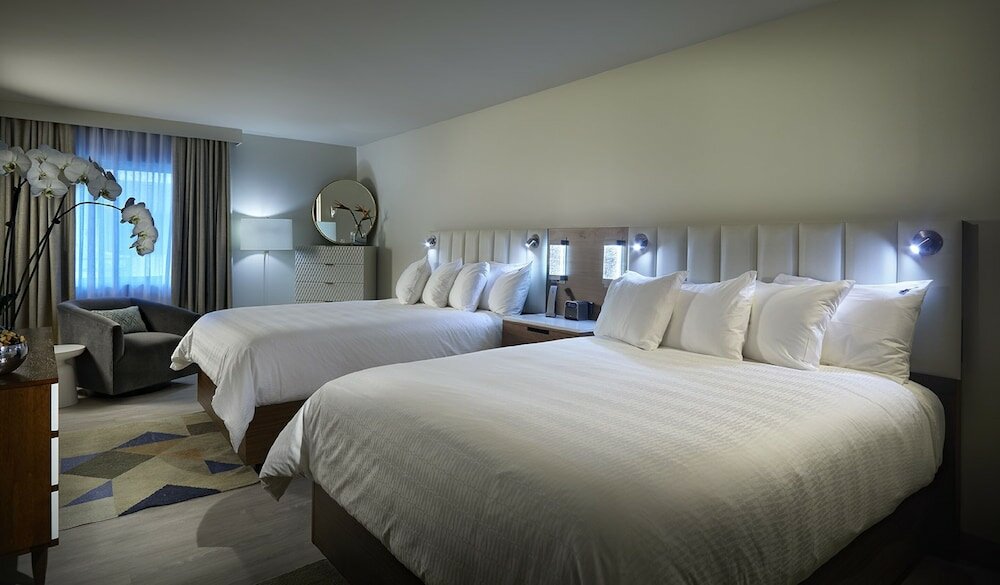 Фото Hard Rock Hotel Daytona Beach