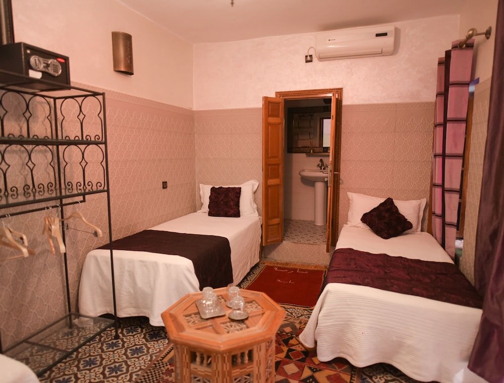 Фото Riad Zayane Atlas