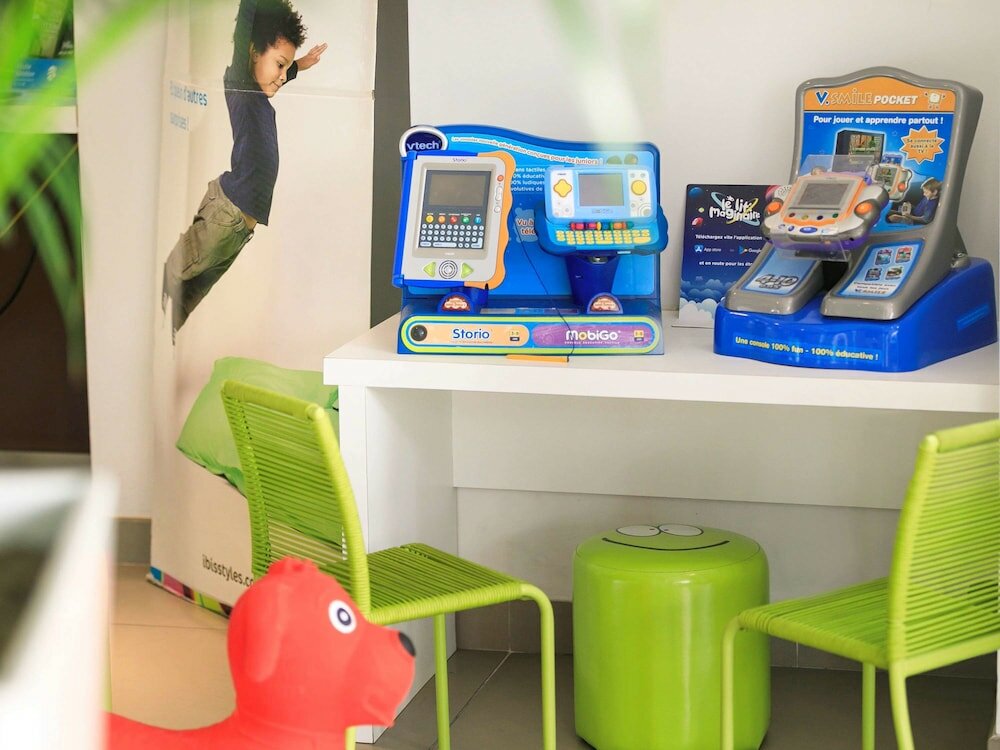 Фото Ibis Styles Menton Centre