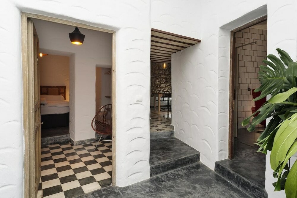 Фото La Fonda Antigua - Adults Only