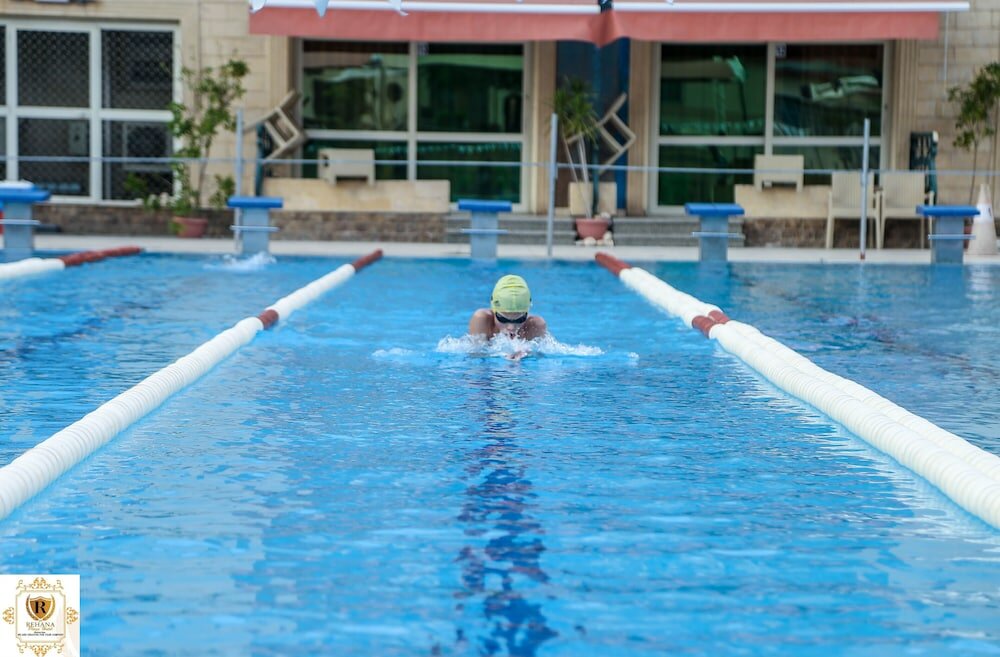 Фото Rehana Plaza Hotel