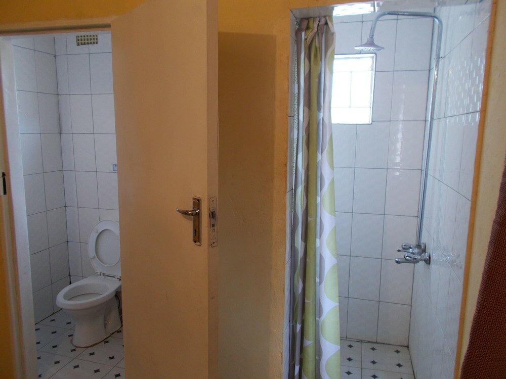 Фото Shantumbu Lodge