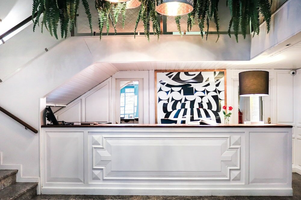 Фото Hotel Marina Palamós