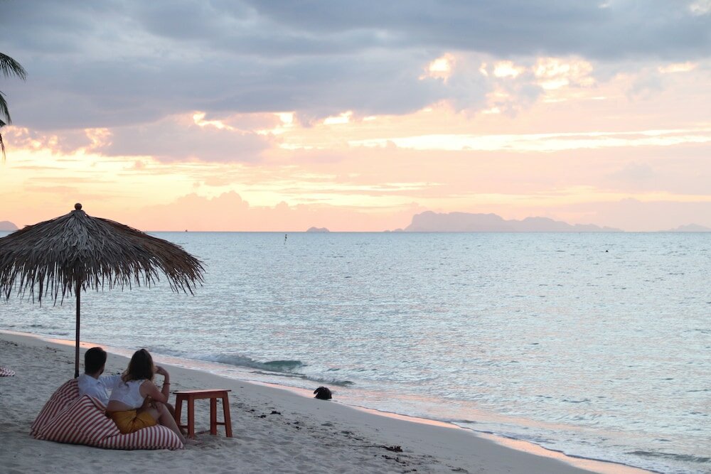 Фото Mimosa Resort & SPA