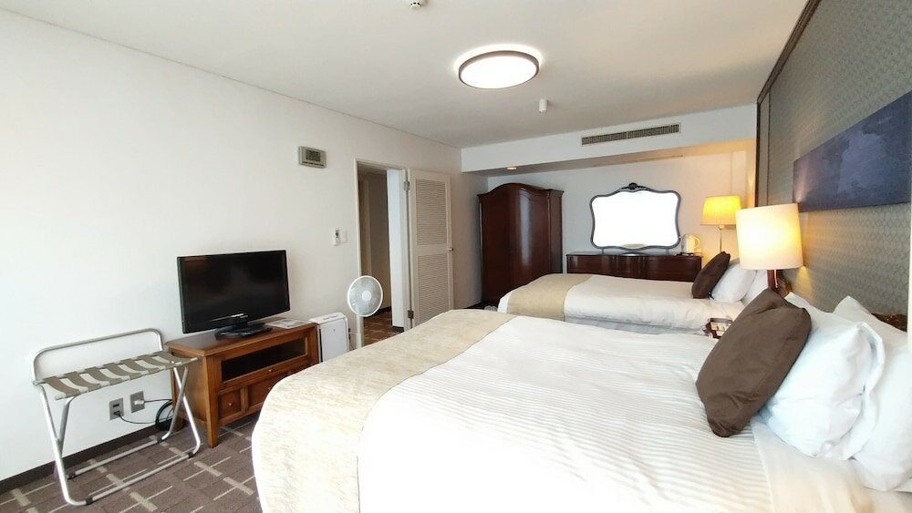 Фото Shimoda Prince Hotel