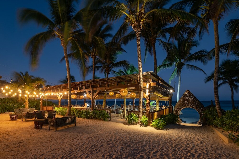 Фото Ana y Jose Hotel & Beach Club Tulum