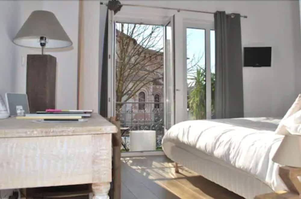 Фото Hôtel St Sernin