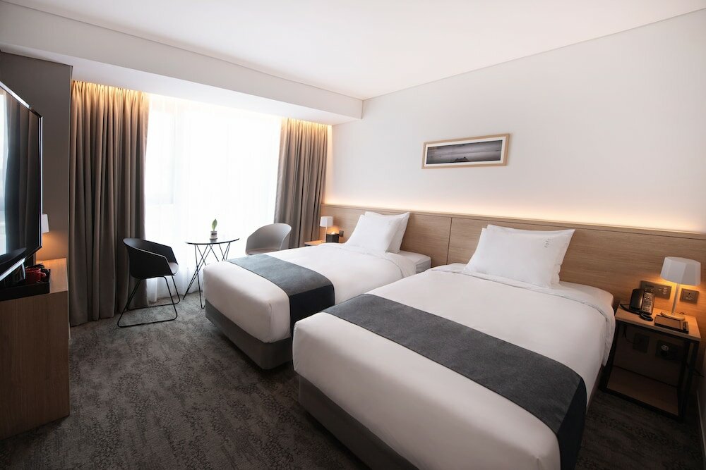 Фото Orakai Daehakro Hotel