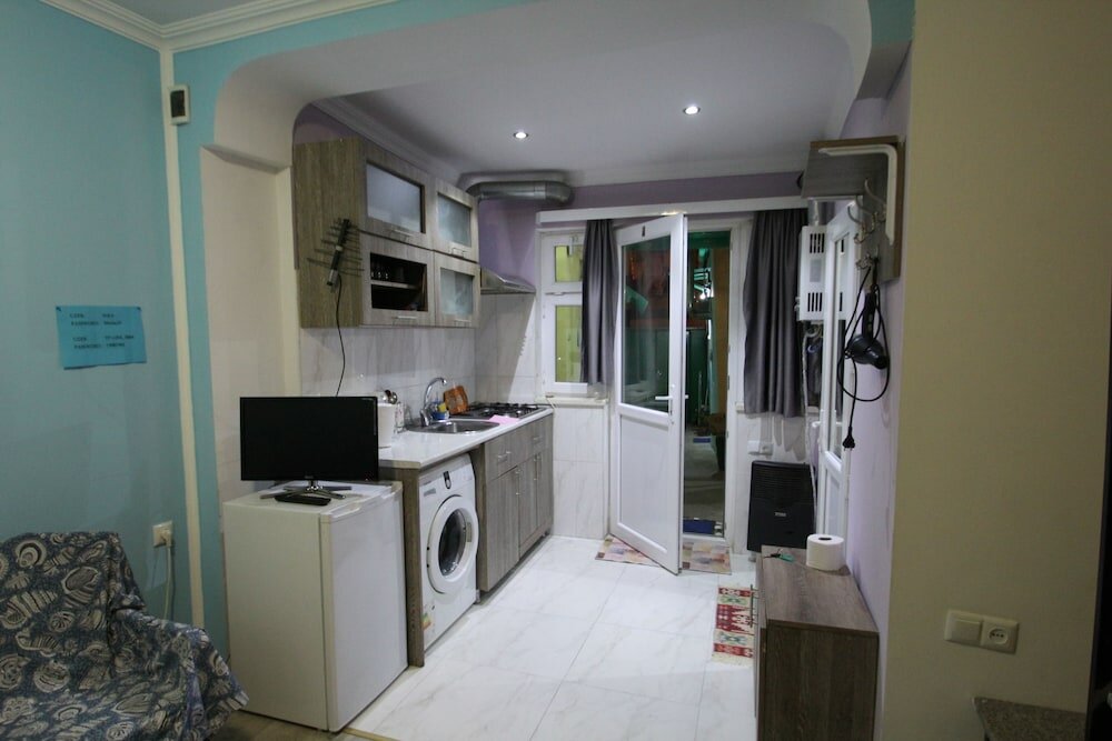 Фото Мини-отель Nise