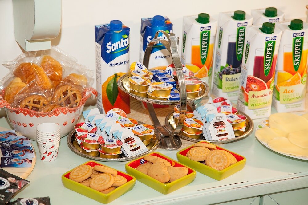 Фото B&b Napoli Capitale