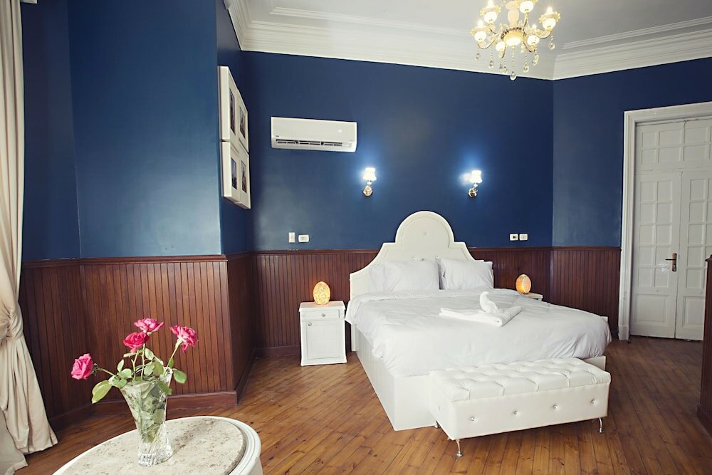 Фото Tahrir Plaza Suites