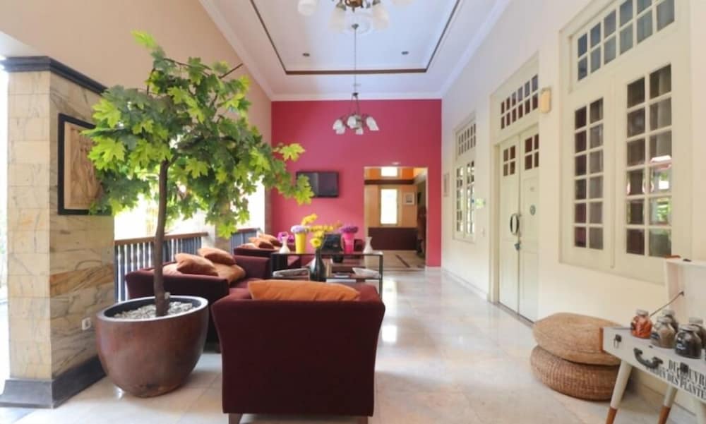 Фото Le Krasak Boutique Hotel