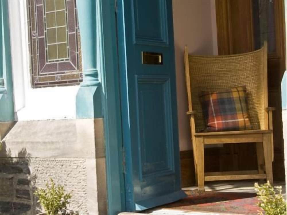 Фото Dunallan House