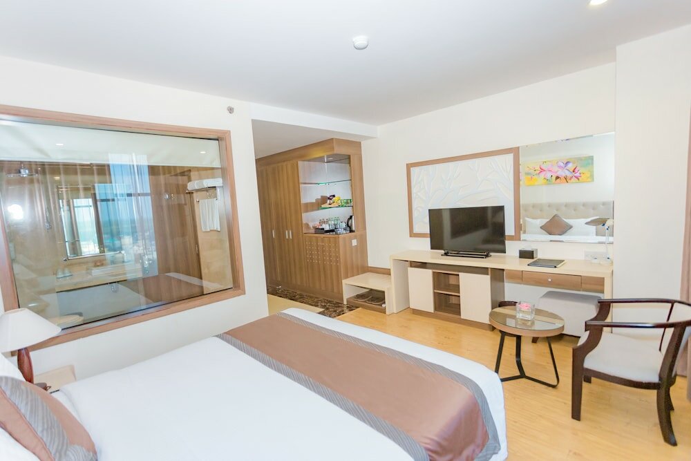 Фото Muong Thanh Grand Quang Nam