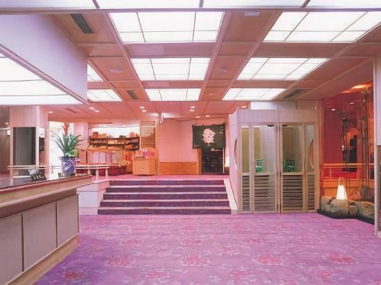 Фото Ryokan Sakurai