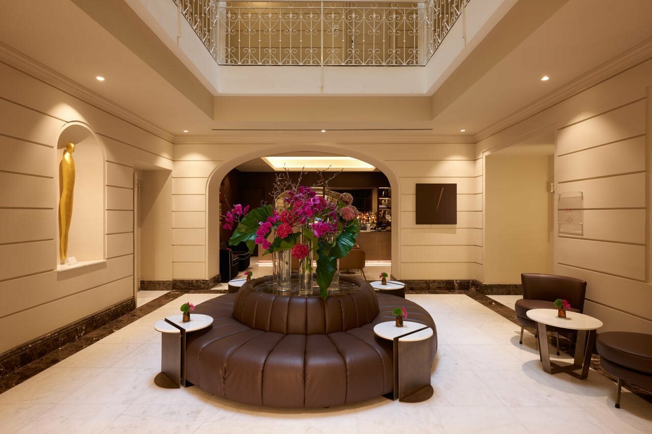 Фото The First Roma Arte