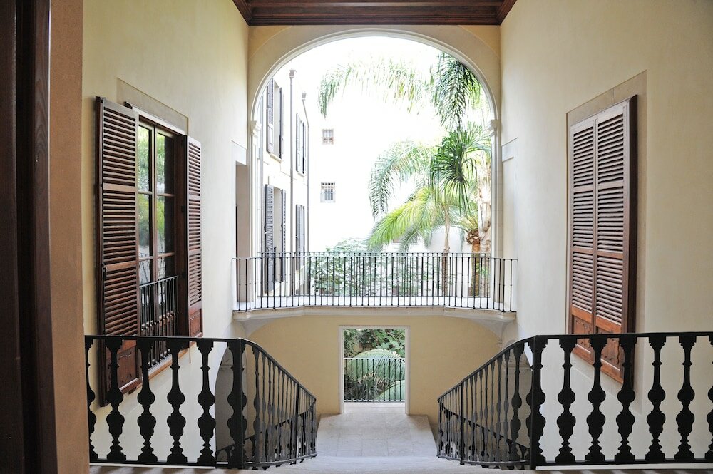 Фото Palacio Can Marqués