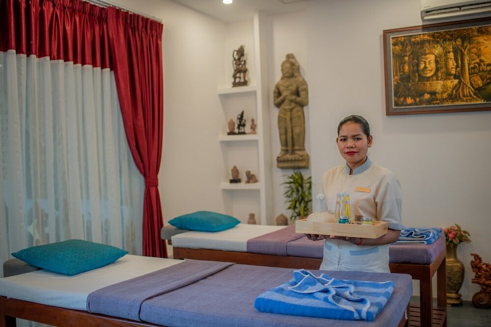 Фото Cambana Residence