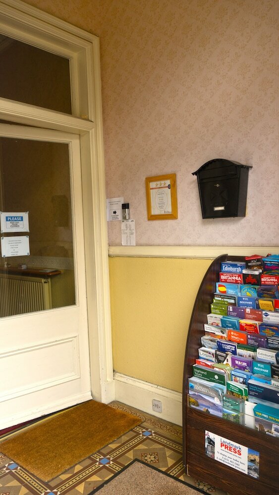 Фото Arrandale Guest House