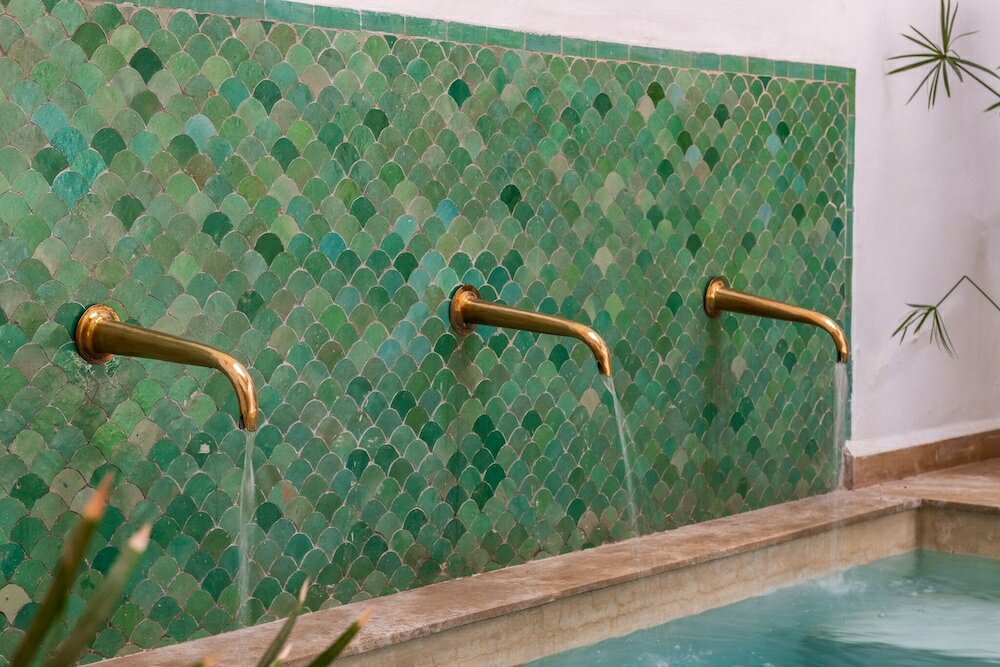 Фото Riad Altair